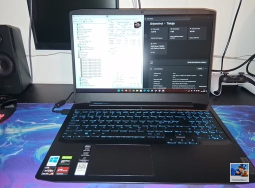 Lenovo ideapad Gaming